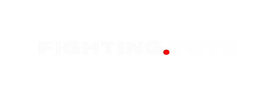 FIGHTING VOTE